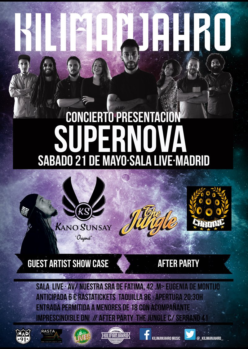 Kilipresentacion