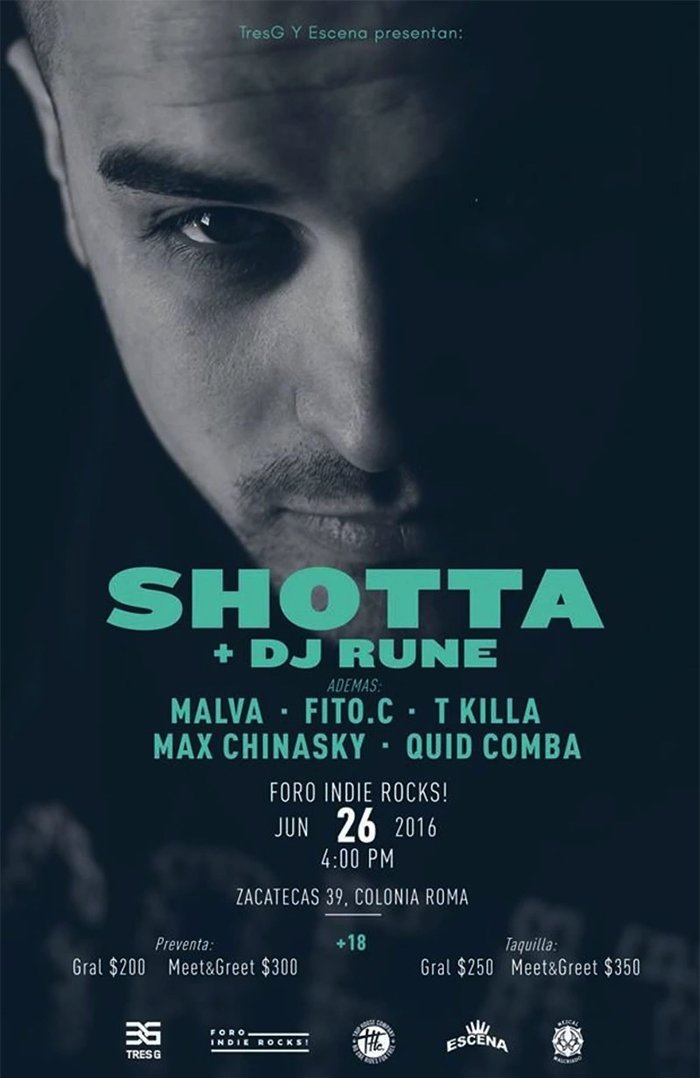 ShottaCMexico