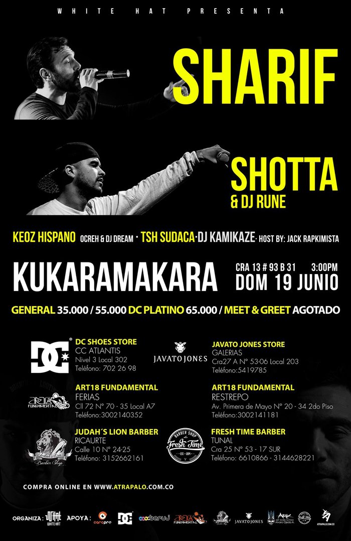 ShottaSharif