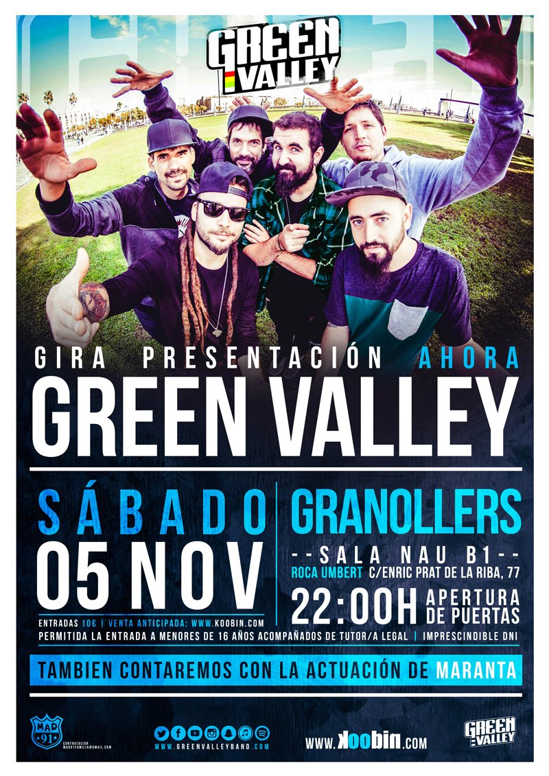 GVGranollers