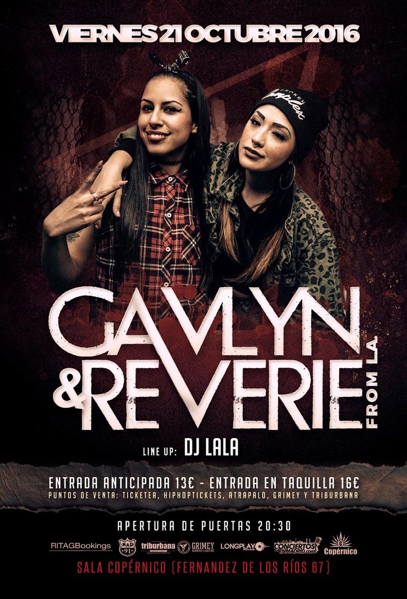 Gavlyn