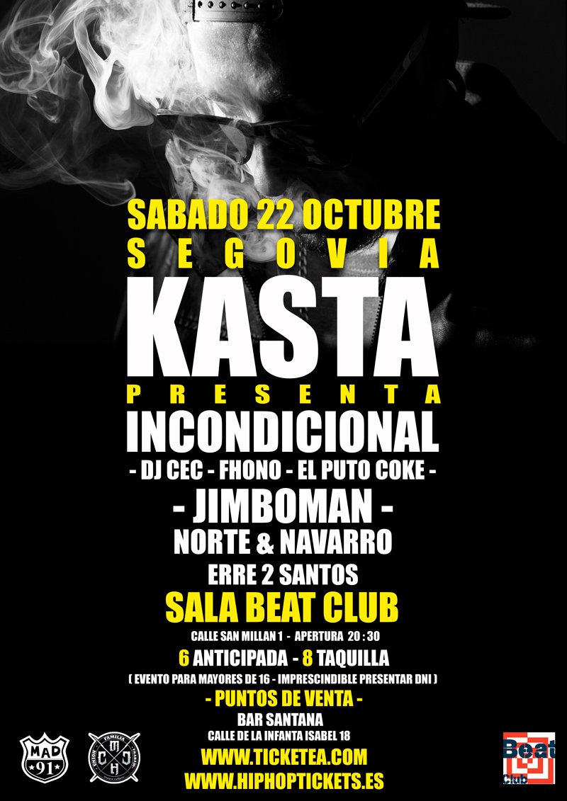 KastaSegovia