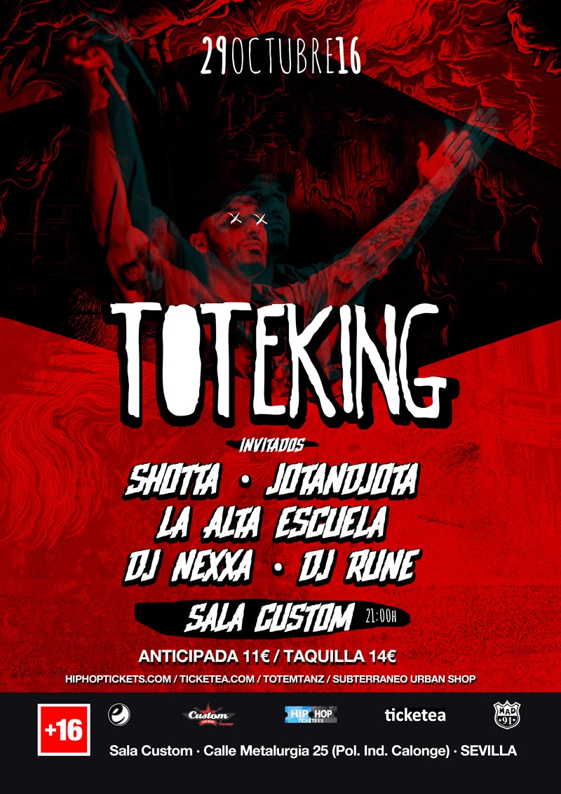 totesevilla
