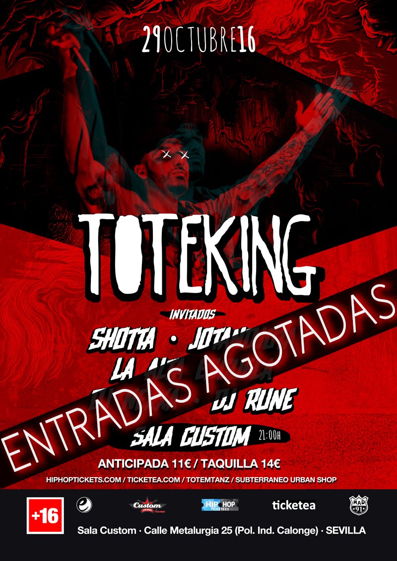 totesevillaagotadas