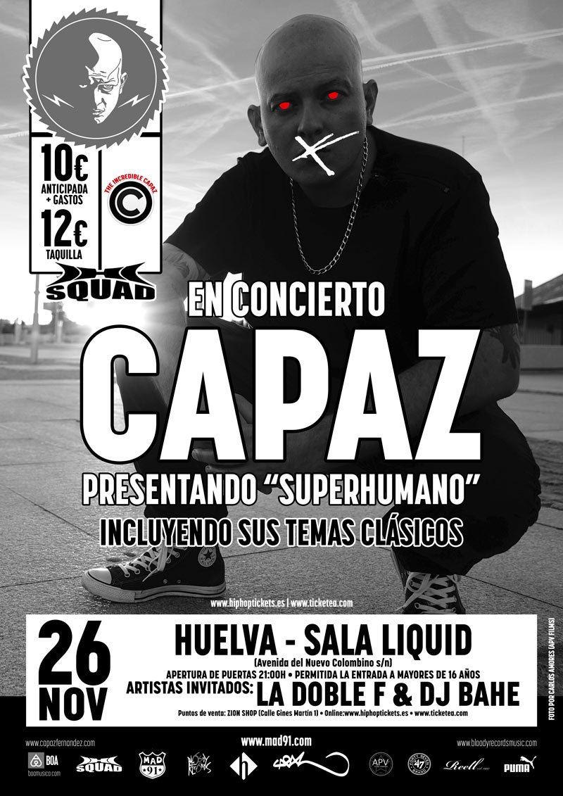 CapazHuelva