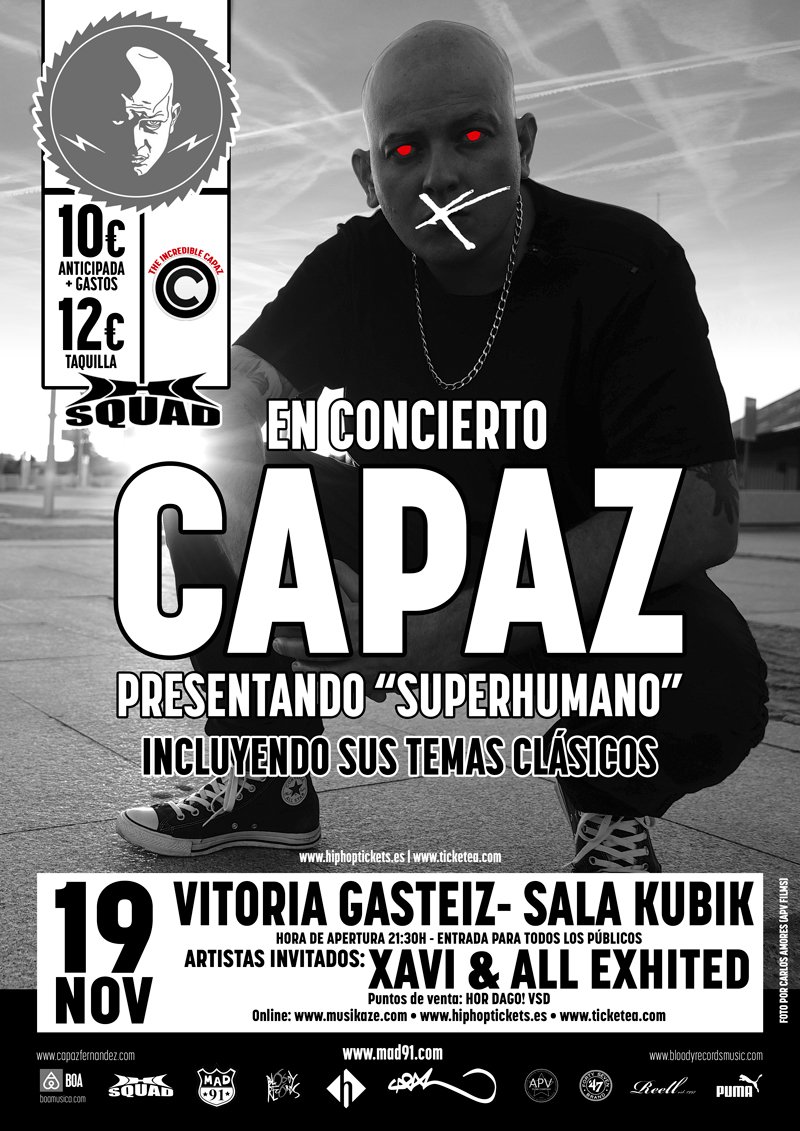 capazvitoria