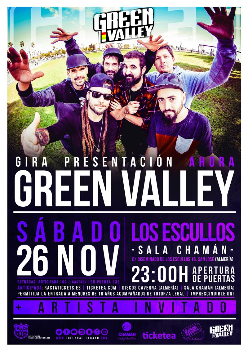 GVAlmeria