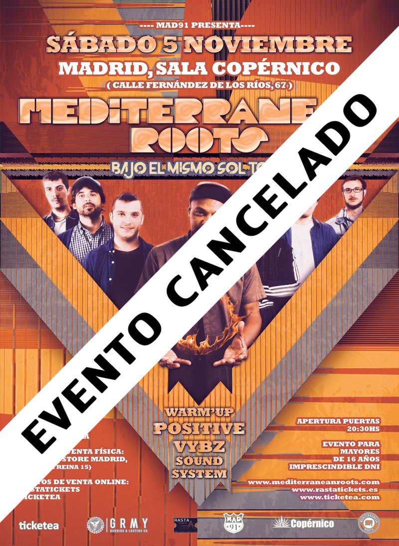 MRMadridCancelado