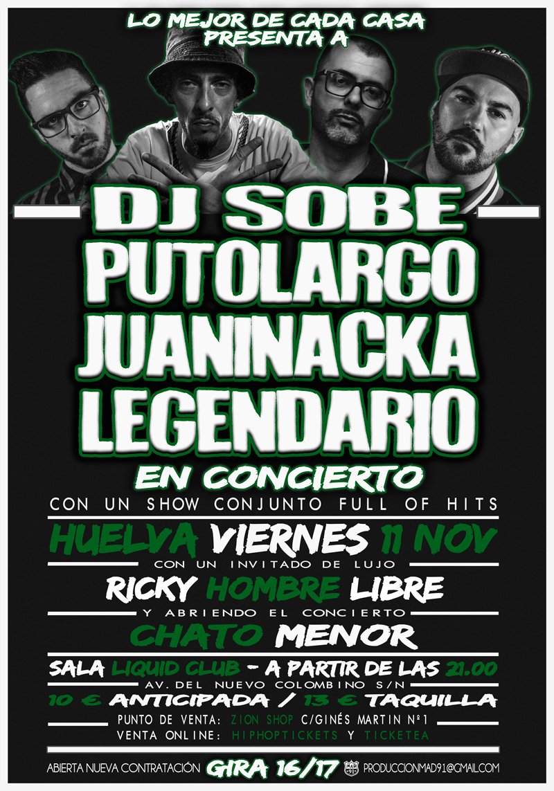 PutoLargoLegendarioJuaninHuelva