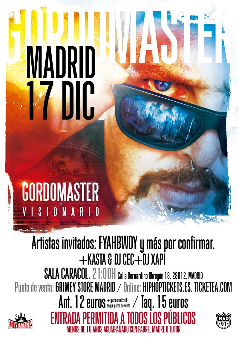 GordoMadrid