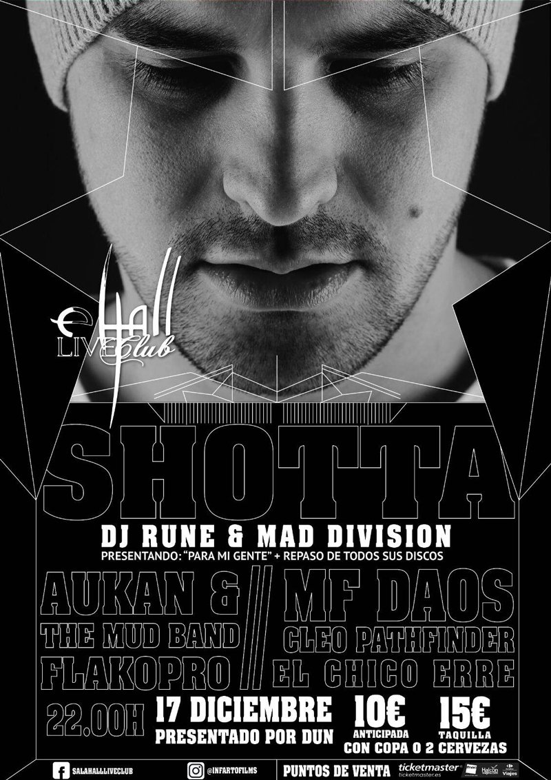 ShottaVicar