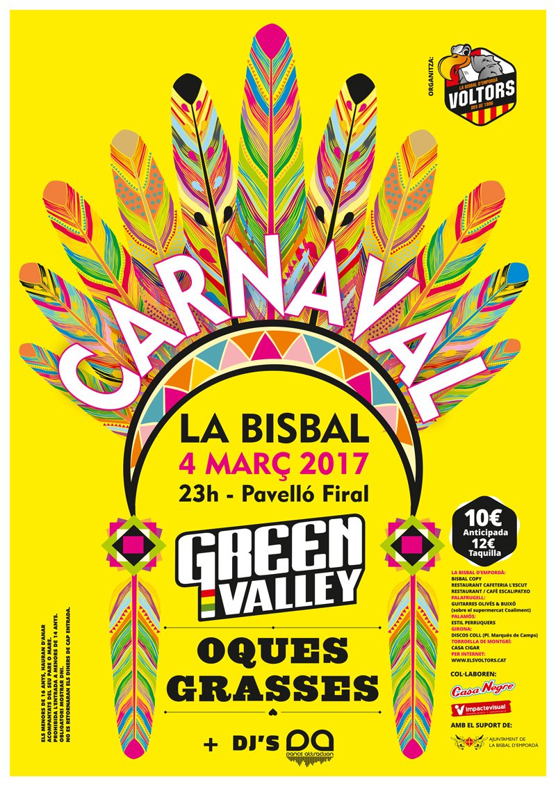 GVCarnaval