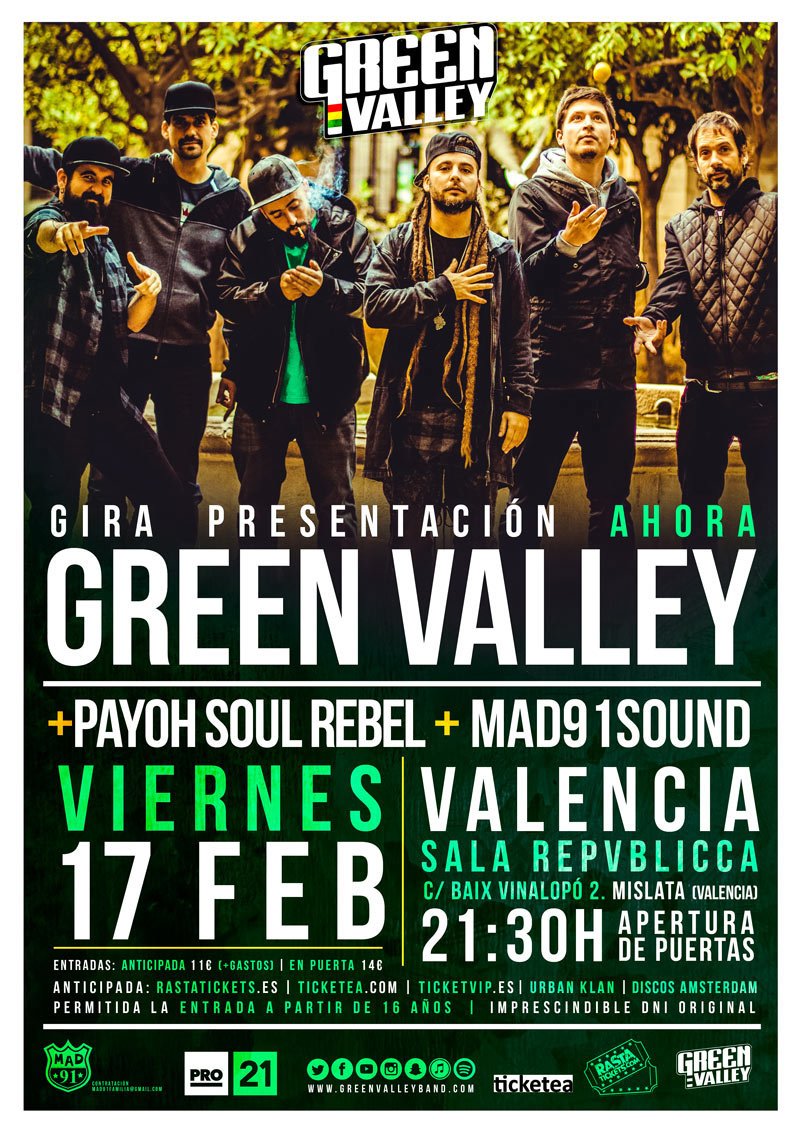 GvValencia