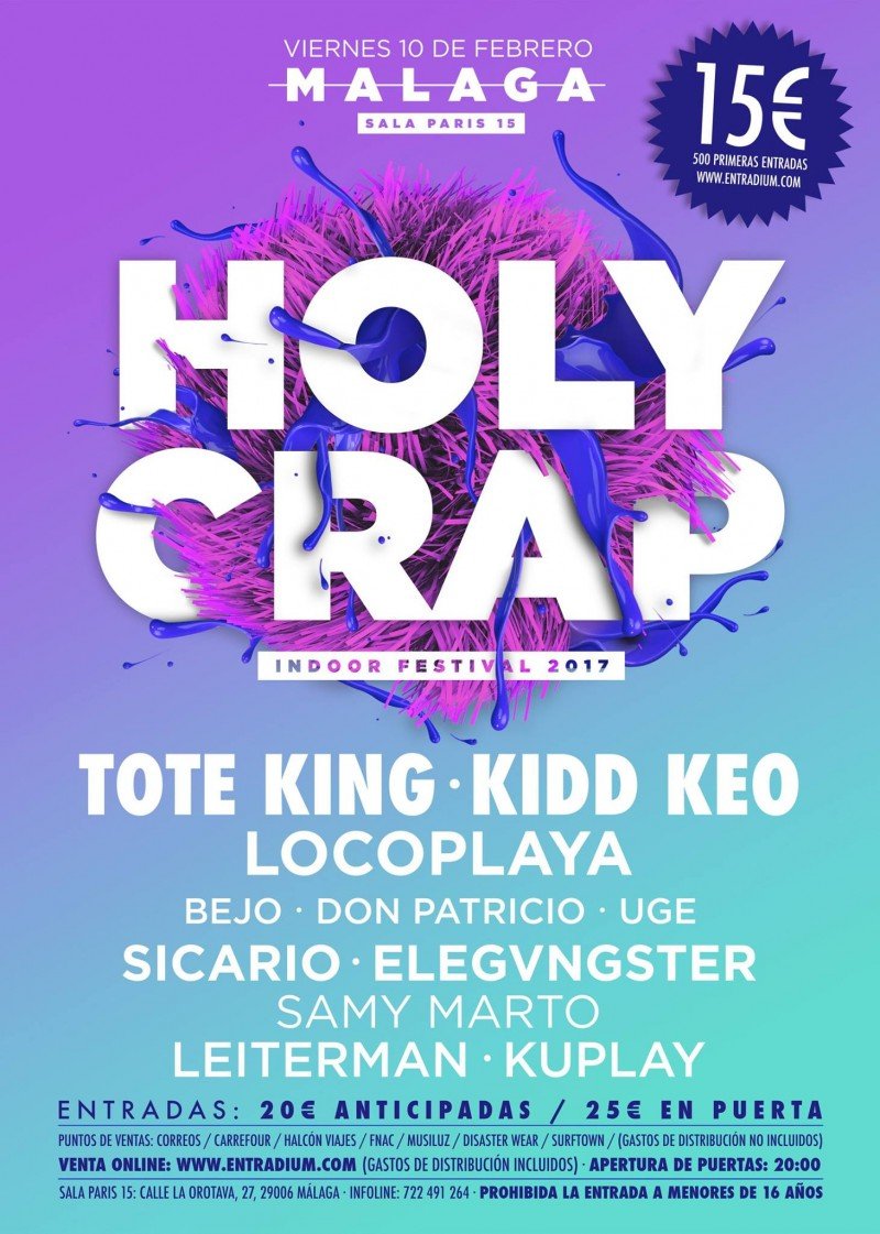 HolyTote