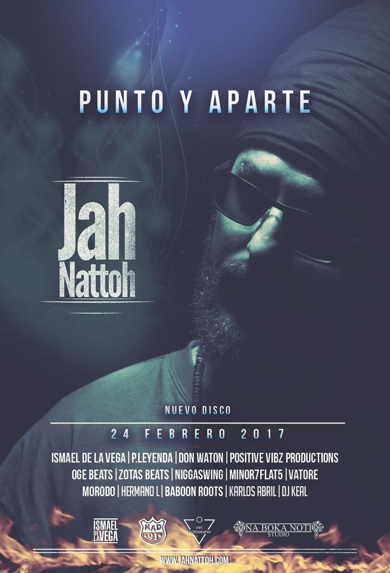 JahNattohInfo