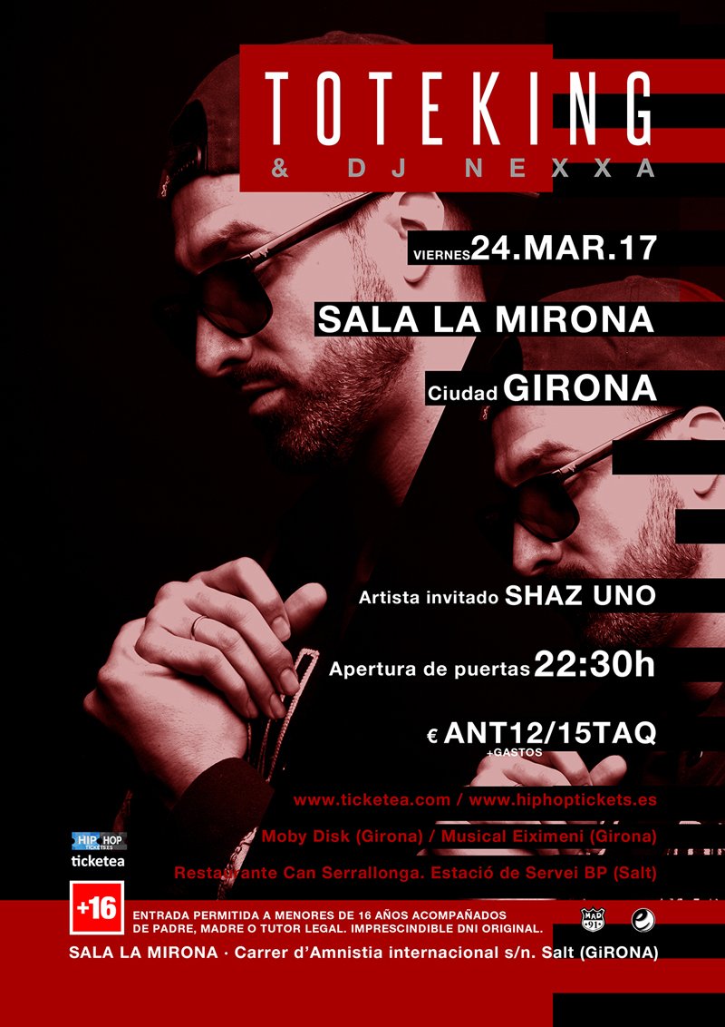 ToteGirona