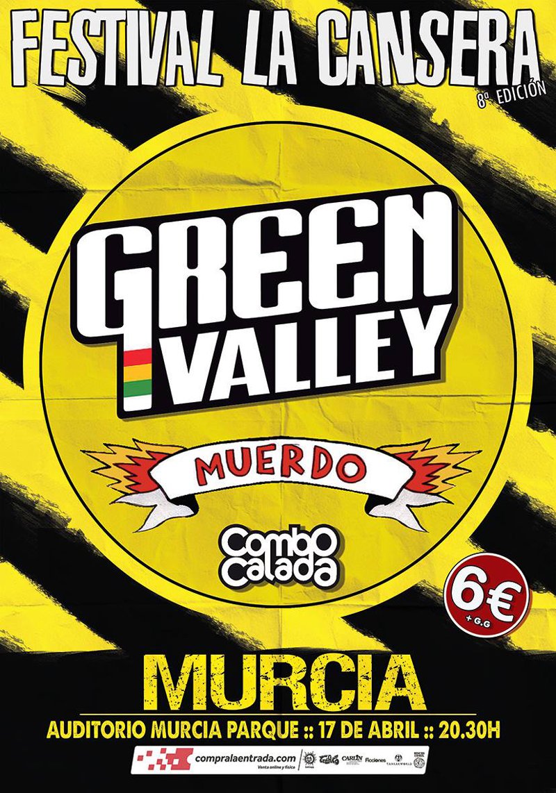 GVMurcia
