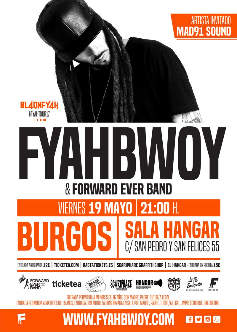 FyahBurgos