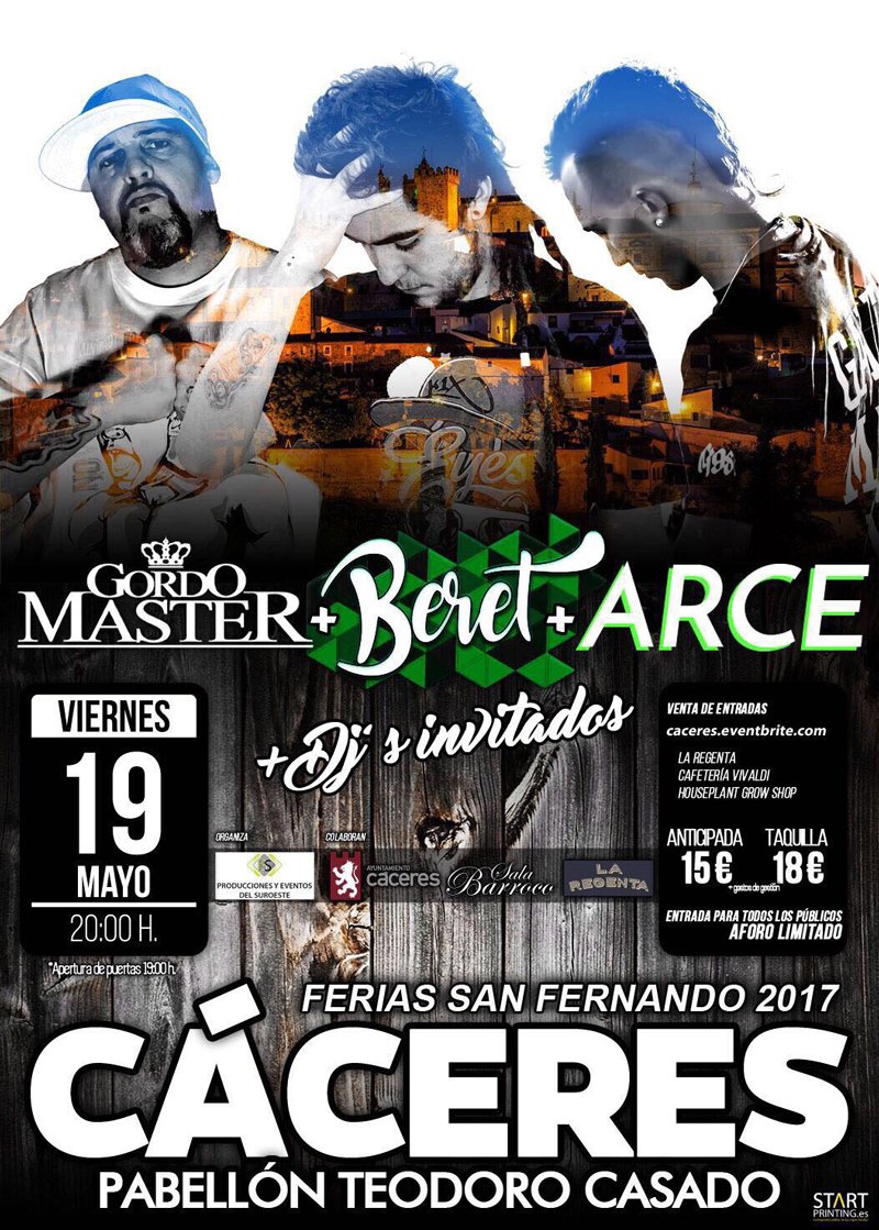 GMCaceres