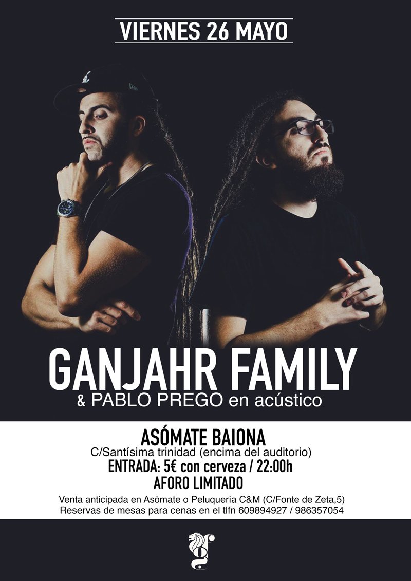 Ganjahrasomate