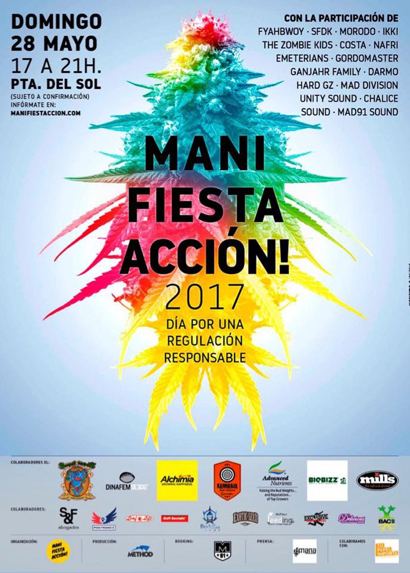 Manifiesta