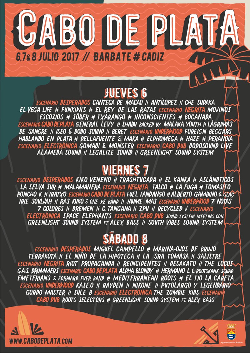CaboPlata
