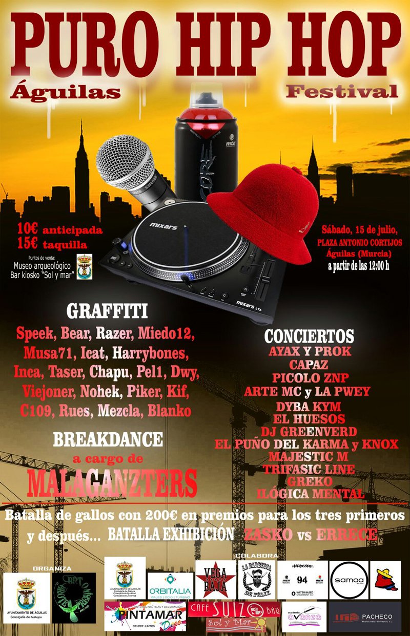 CapazHipHOpPuro