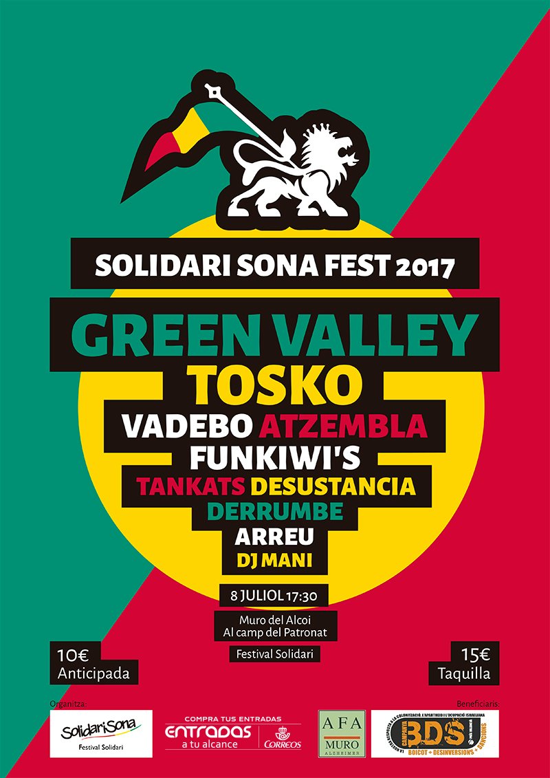 GVSona