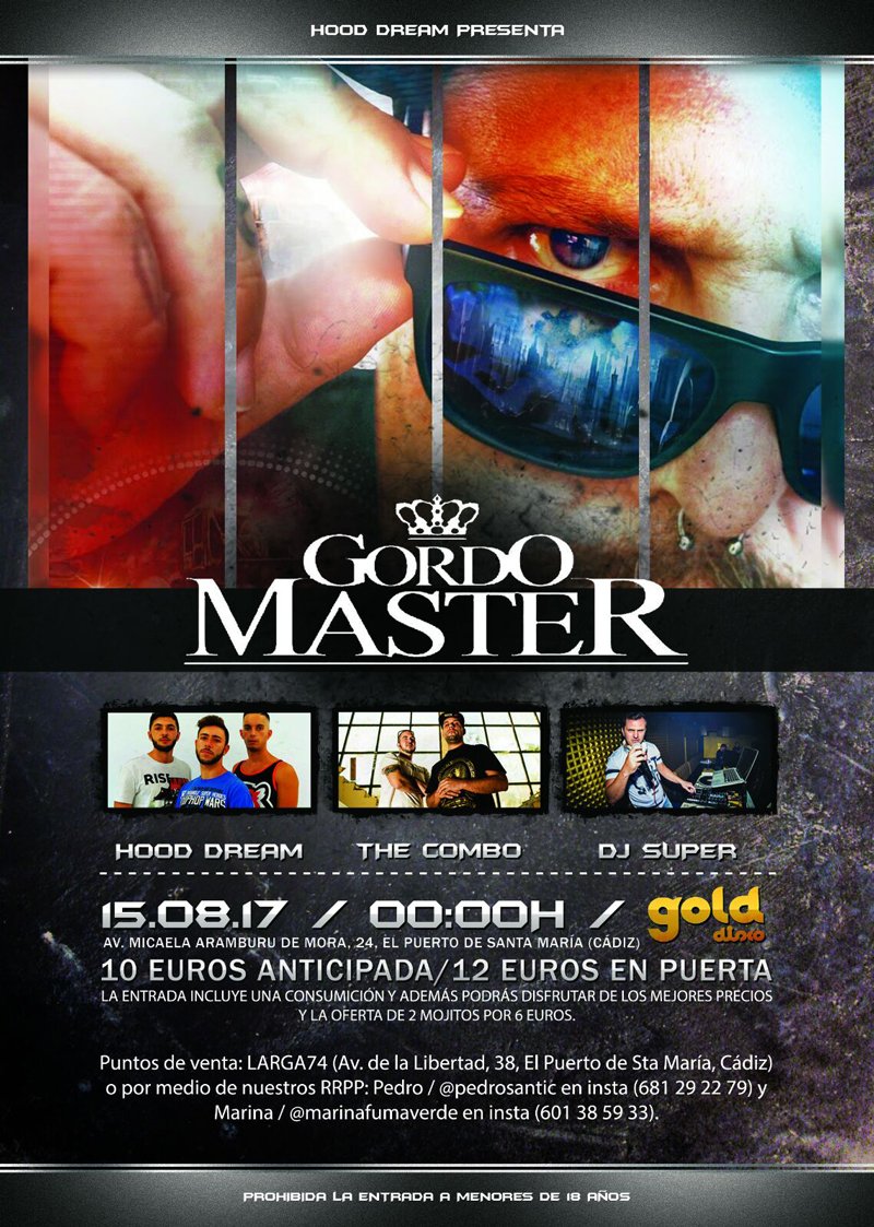 GMCadiz