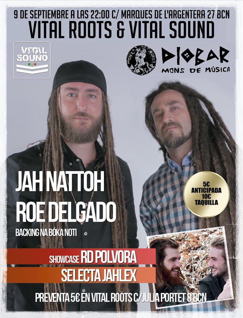 JahBarna