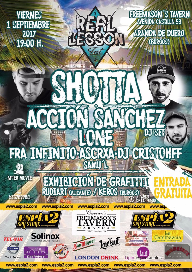 ShottaAranda