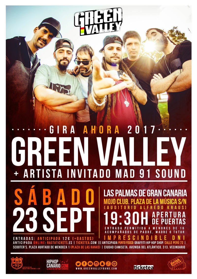 GVLasPalmas