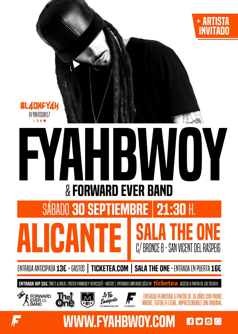 fyahAlicante