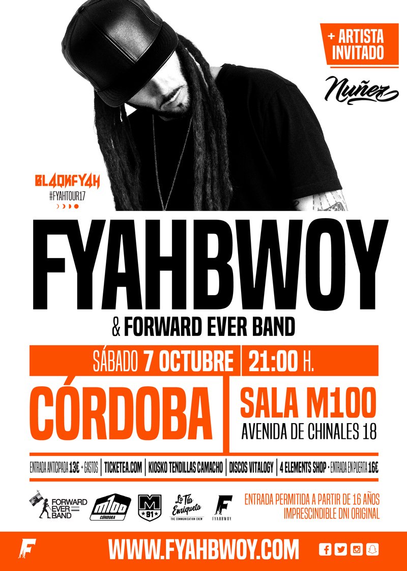 FyahCordoba