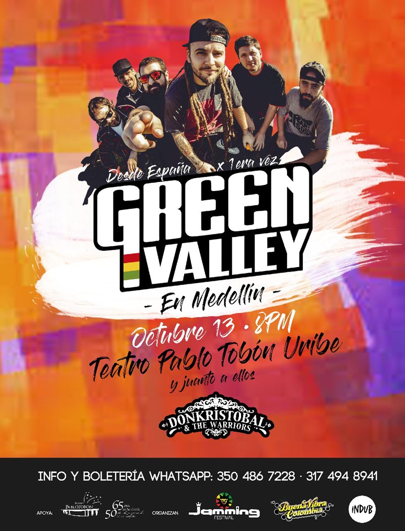 GVMedellin