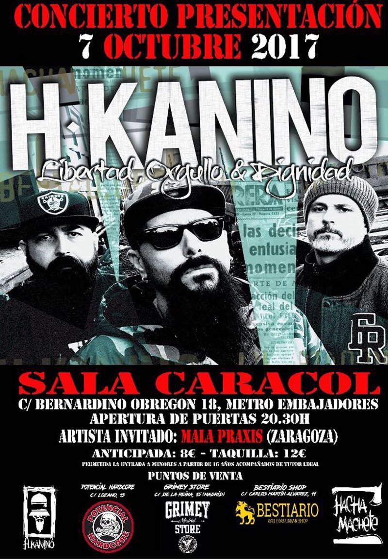 HKCaracol