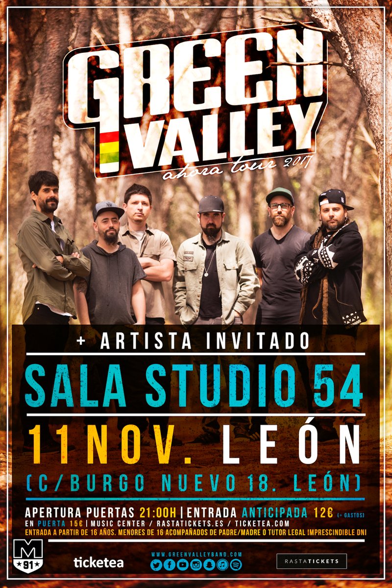 GVLeon