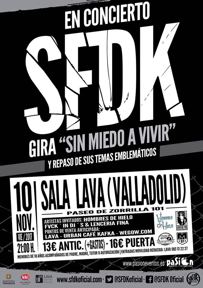 SFDKValladolid