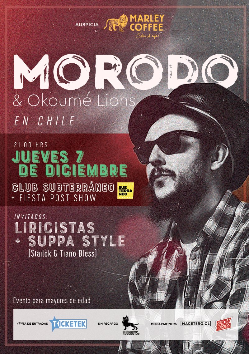 Morodo2017Chile