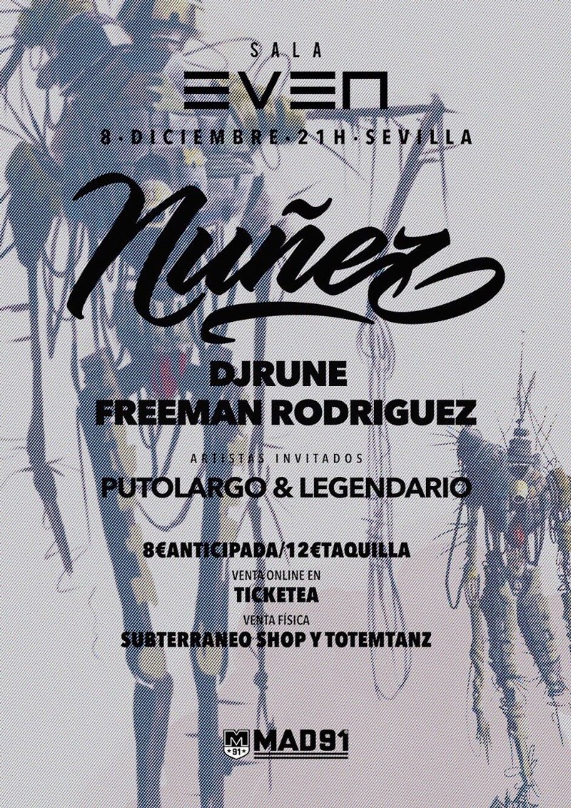 NuñezSevilla