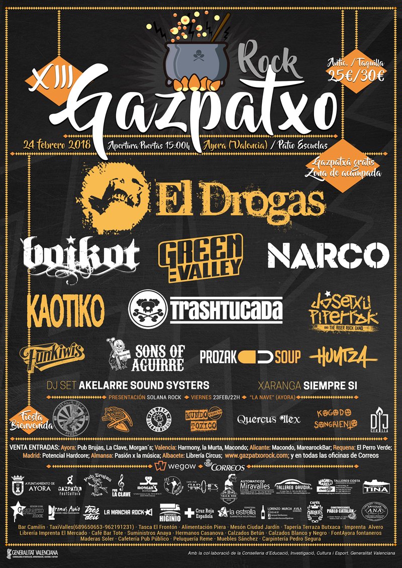 GVGazpatxo
