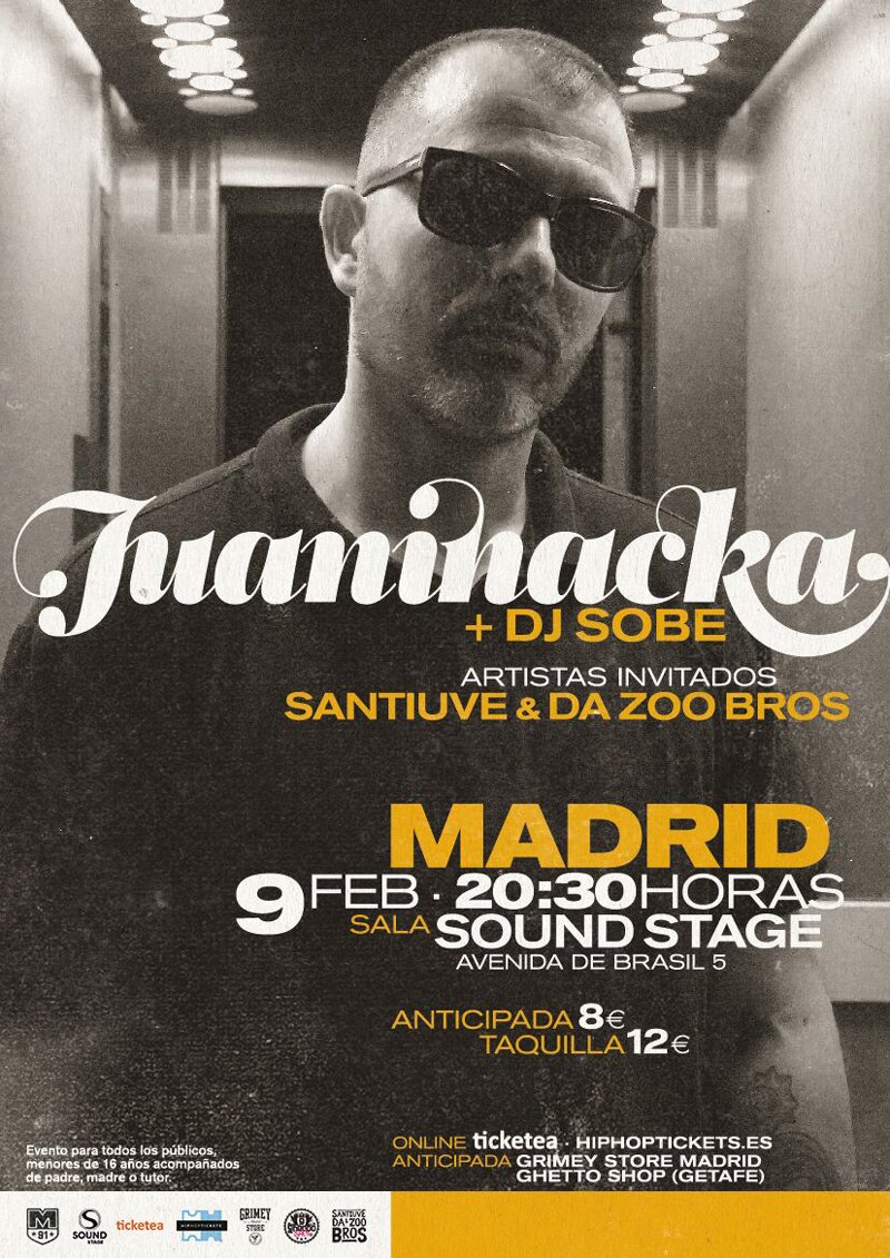 JuaniMad