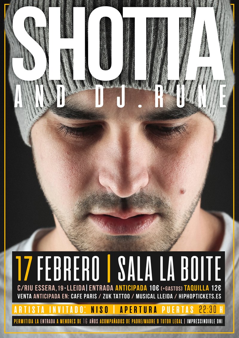 ShottaLleida