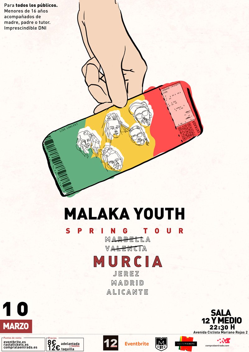 MalakaMurcia