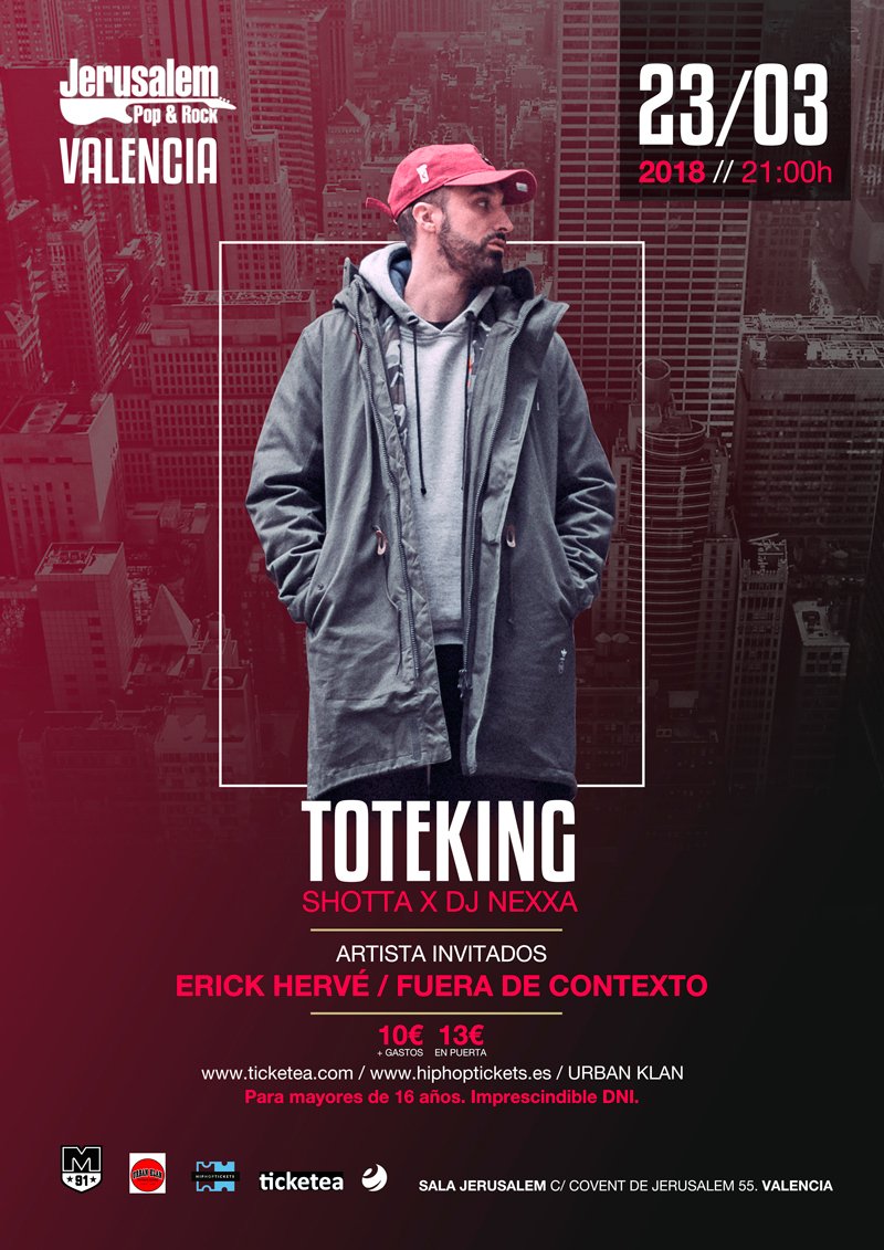 ToteValencia