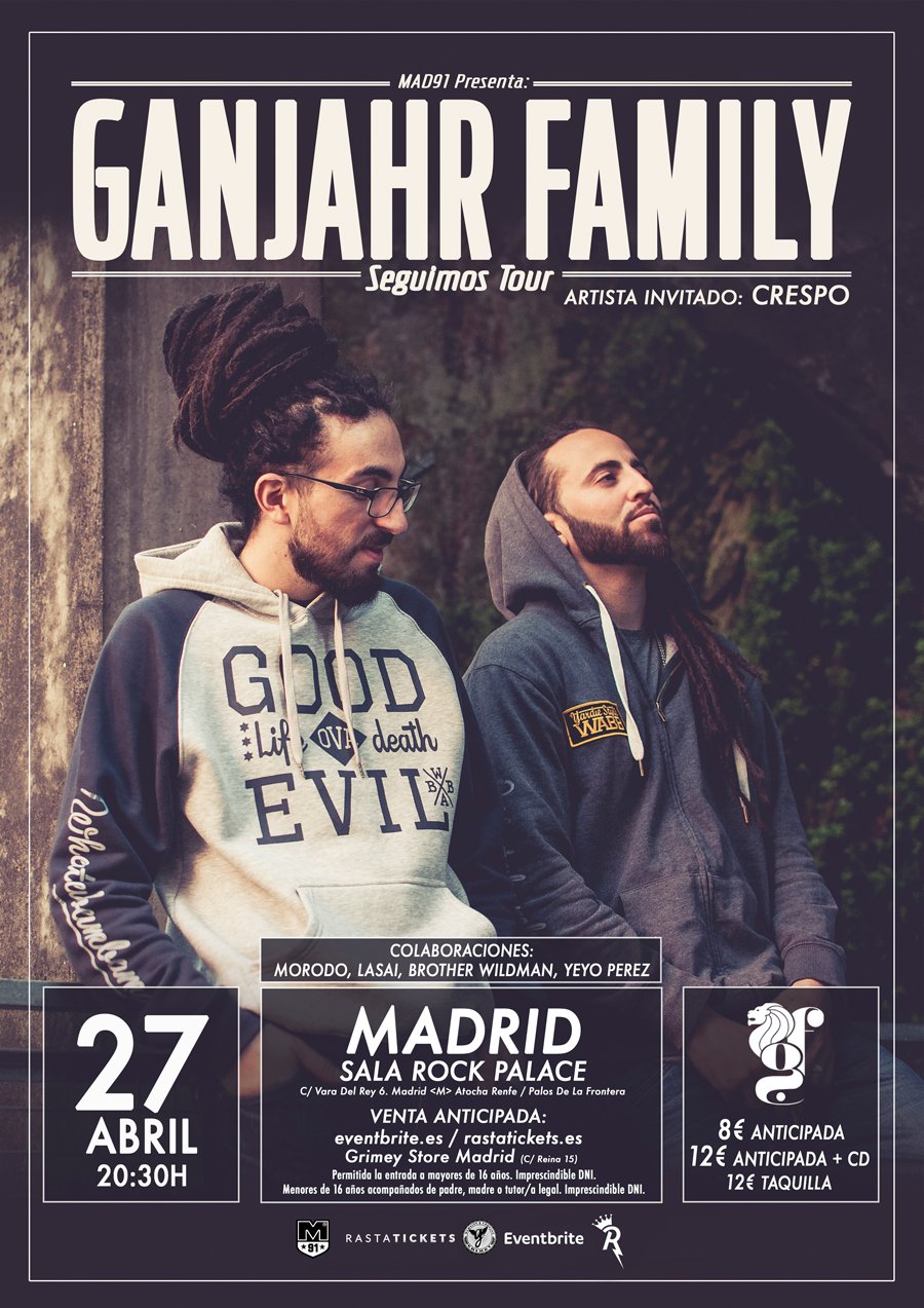 GFMadrid