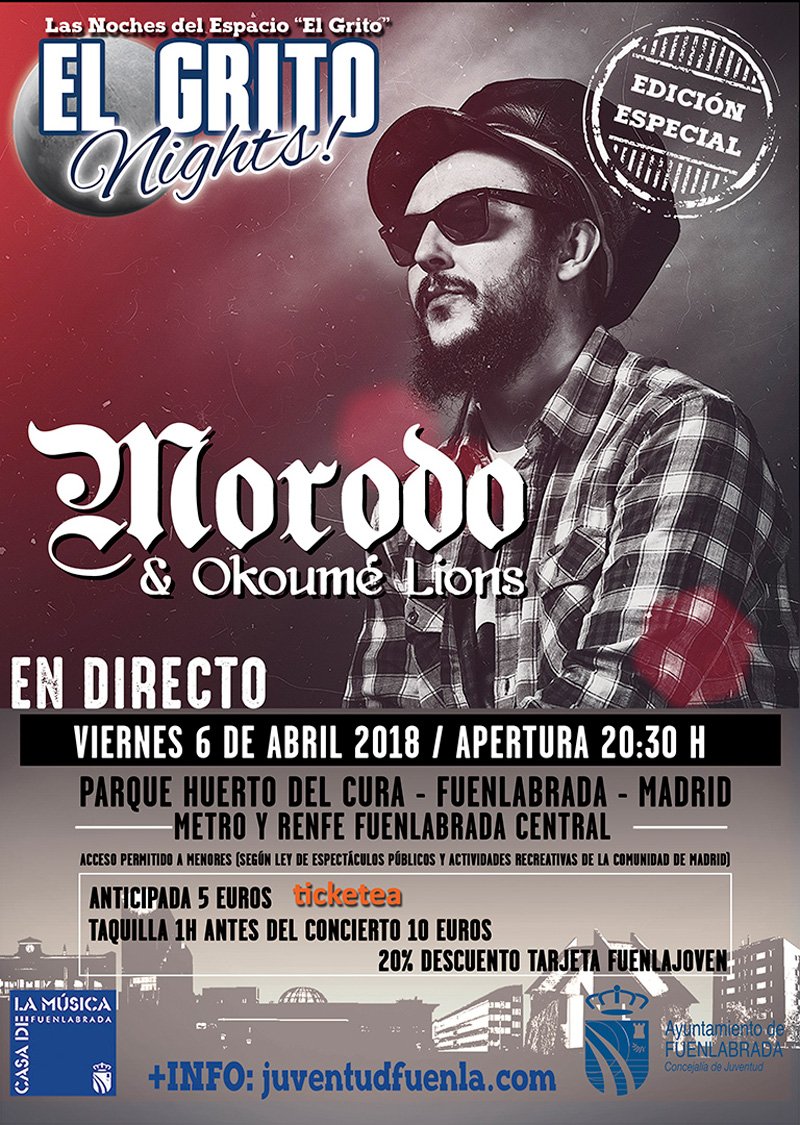 MORODOFuenla