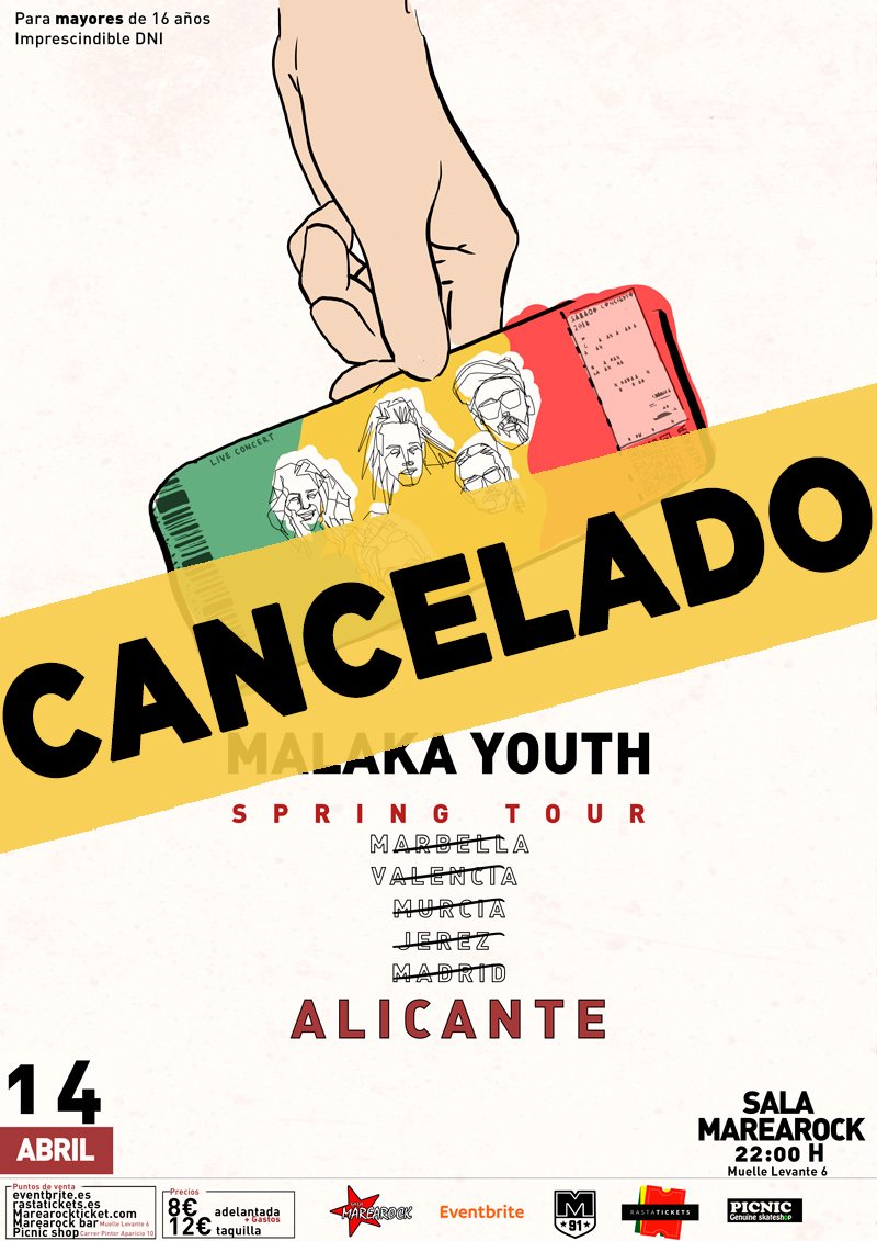 Malaka-Alicante-CANCELADO