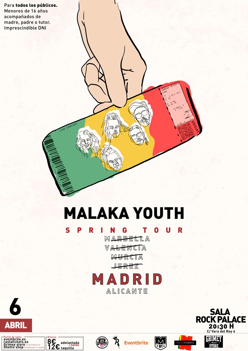 MalakaMadrid