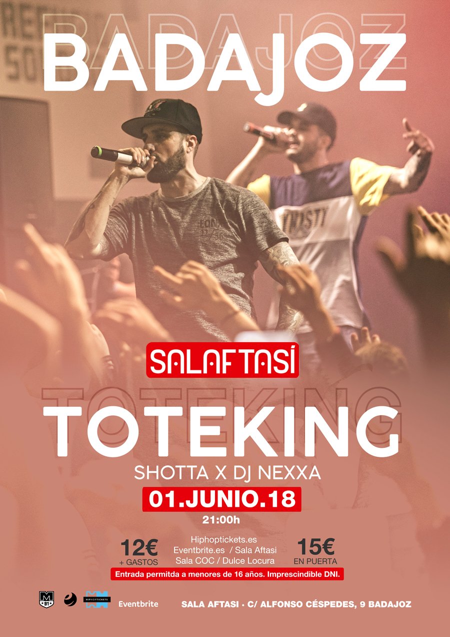 ToteBadajoz
